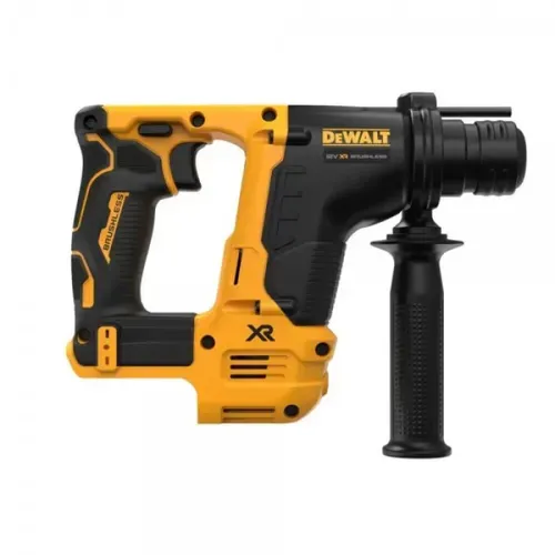 Акумуляторний перфоратор DeWALT DCH072N (12 В, без АКБ, 1.1 Дж) - PRORAB image-2