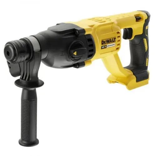 Акумуляторний перфоратор DeWALT DCH133NT (18 В, без АКБ, 2.6 Дж) - PRORAB image-1