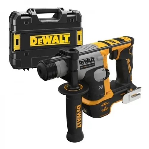 Акумуляторний перфоратор DeWALT DCH172NT (18 В, без АКБ, 1.4 Дж) - PRORAB