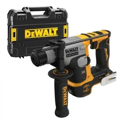 Акумуляторний перфоратор DeWALT DCH172NT (18 В, без АКБ, 1.4 Дж) - PRORAB image-12