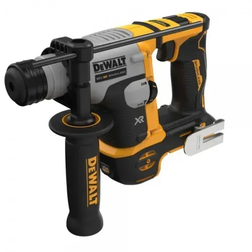 Акумуляторний перфоратор DeWALT DCH172NT (18 В, без АКБ, 1.4 Дж) - PRORAB image-2