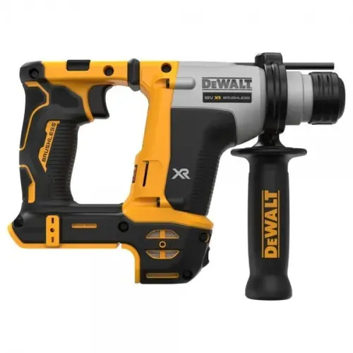 Акумуляторний перфоратор DeWALT DCH172NT (18 В, без АКБ, 1.4 Дж) - PRORAB image-3