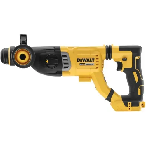 Акумуляторний перфоратор DeWALT DCH263N (18 В, без АКБ, 3 Дж) - PRORAB image-1