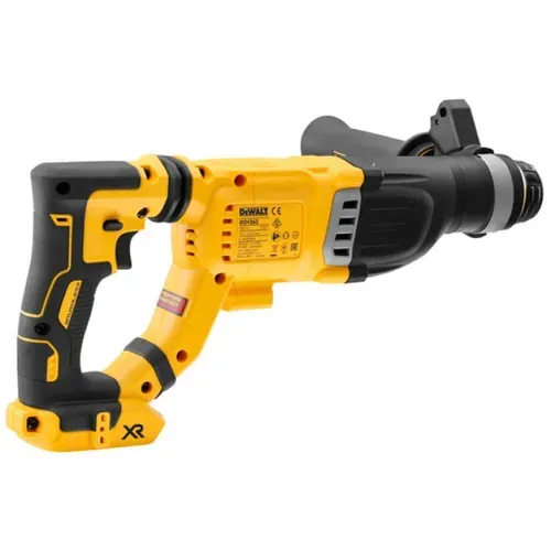 Акумуляторний перфоратор DeWALT DCH263N (18 В, без АКБ, 3 Дж) - PRORAB image-2