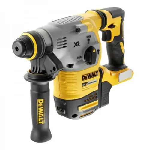 Акумуляторний перфоратор DeWALT DCH283P2 (18 В, 2х5 А*год, 2.8 Дж) - PRORAB image-1