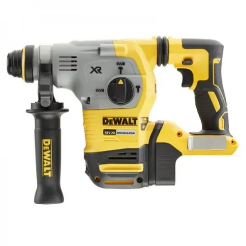 Акумуляторний перфоратор DeWALT DCH283P2 (18 В, 2х5 А*год, 2.8 Дж) - PRORAB image-2