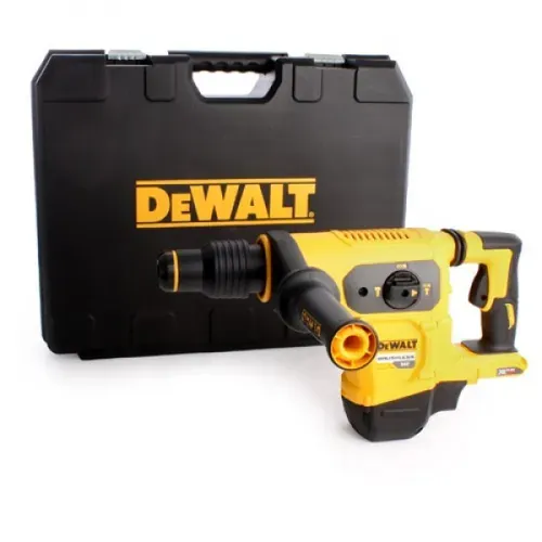 Акумуляторний перфоратор DeWALT DCH481N (54 В, без АКБ, 6.1 Дж) - PRORAB