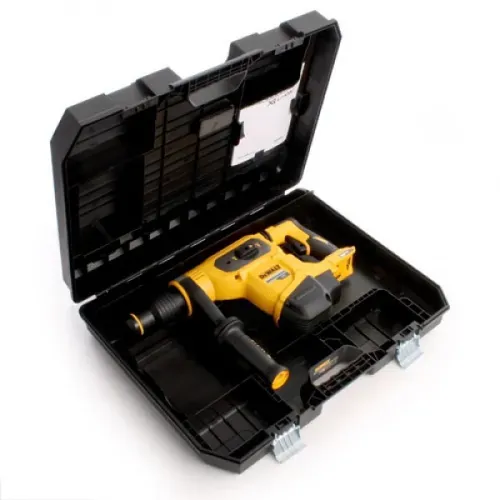 Акумуляторний перфоратор DeWALT DCH481N (54 В, без АКБ, 6.1 Дж) - PRORAB image-1