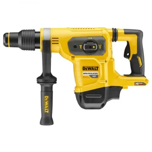 Акумуляторний перфоратор DeWALT DCH481N (54 В, без АКБ, 6.1 Дж) - PRORAB image-2