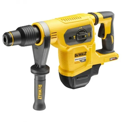 Акумуляторний перфоратор DeWALT DCH481N (54 В, без АКБ, 6.1 Дж) - PRORAB image-3