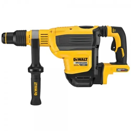 Акумуляторний перфоратор DeWALT DCH614N (54 В, без АКБ, 10.5 Дж) - PRORAB