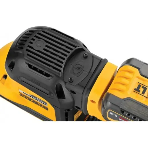 Акумуляторний перфоратор DeWALT DCH614X2 (54 В, 2х3 А*год, 10.5 Дж) - PRORAB image-1