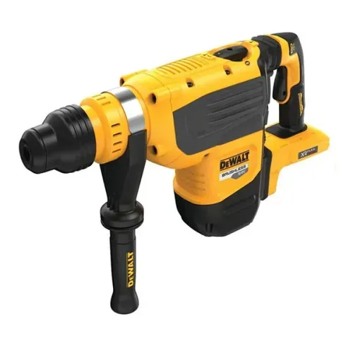 Акумуляторний перфоратор DeWALT DCH735N (54 В, без АКБ, 13.3 Дж) - PRORAB image-2