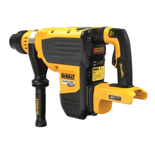 Акумуляторний перфоратор DeWALT DCH735N (54 В, без АКБ, 13.3 Дж) - PRORAB image-3