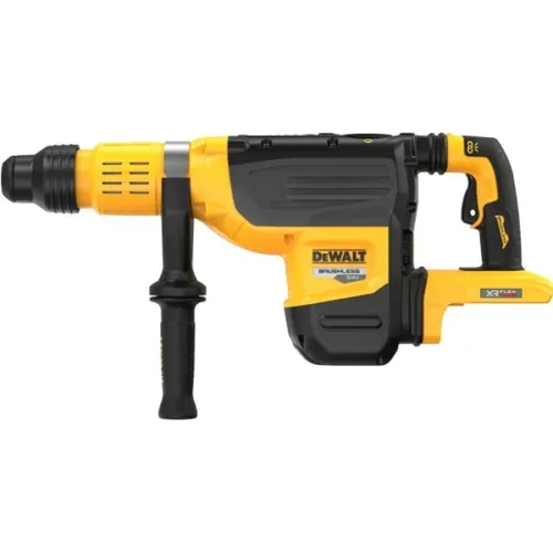 Акумуляторний перфоратор DeWALT DCH775N (54 В, без АКБ, 19.4 Дж) - PRORAB