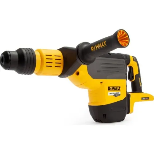 Акумуляторний перфоратор DeWALT DCH775N (54 В, без АКБ, 19.4 Дж) - PRORAB image-1