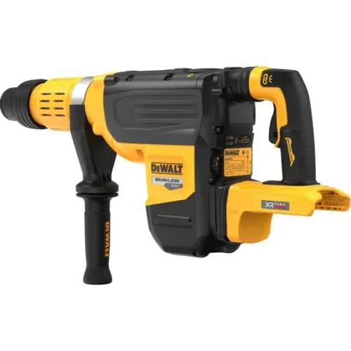 Акумуляторний перфоратор DeWALT DCH775N (54 В, без АКБ, 19.4 Дж) - PRORAB image-2