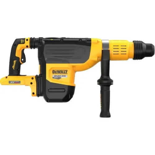 Акумуляторний перфоратор DeWALT DCH775N (54 В, без АКБ, 19.4 Дж) - PRORAB image-3