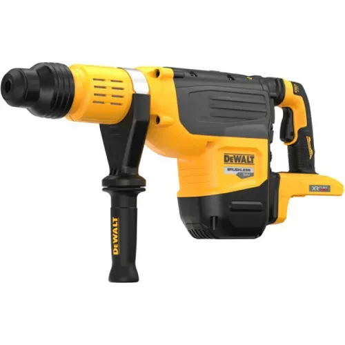 Акумуляторний перфоратор DeWALT DCH775N (54 В, без АКБ, 19.4 Дж) - PRORAB image-4