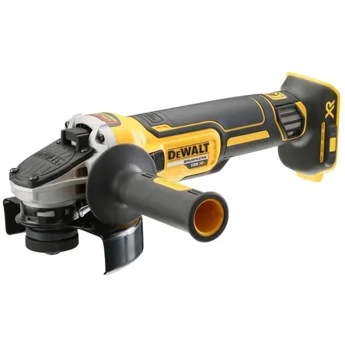 Шуруповерт DeWALT DCD796 + гайковерт DeWALT DCF887 + перфоратор DeWALT DCH273 + болгарка DeWALT DCG405 (DCK422P3) - PRORAB image-5