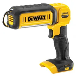 Акумуляторний ліхтар DeWALT DCL050 (18 В, без АКБ, 500 лм) - PRORAB