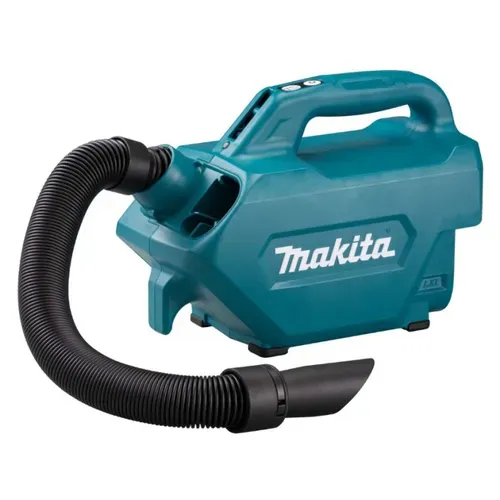 Акумуляторний пилосос Makita DCL184Z (18 В, без АКБ, 0.5 л) - PRORAB