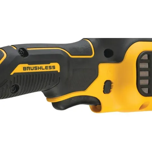 Акумуляторна полірувальна машина DeWALT DCM848P2 (2х18 В, 5 А*год) - PRORAB image-7