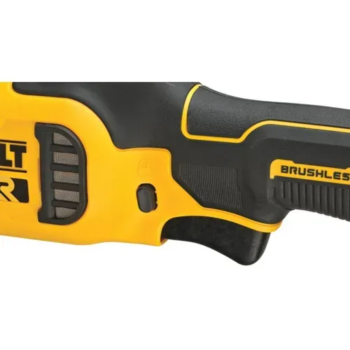 Акумуляторна полірувальна машина DeWALT DCM849P2 (2х18 В, 5 А*год) - PRORAB image-4