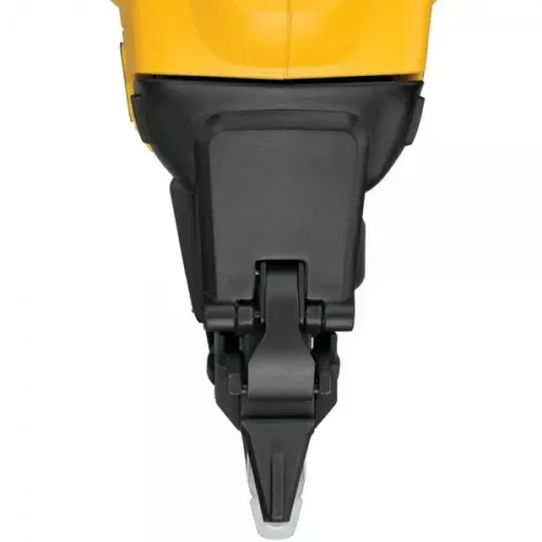 Пістолет цвяхозабивний акумуляторний DeWALT DCN662D2 (2х18 В, 2 А*год, 32-64 мм) - PRORAB image-3