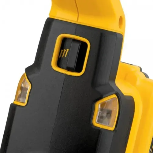 Пістолет цвяхозабивний акумуляторний DeWALT DCN662D2 (2х18 В, 2 А*год, 32-64 мм) - PRORAB image-5