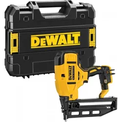 Пістолет цвяхозабивний акумуляторний DeWALT DCN662NT + кейс (18 В, без АКБ, 32-64 мм) - PRORAB image-3