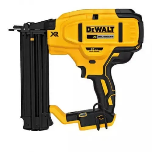 Пістолет цвяхозабивний акумуляторний DeWALT DCN680N (18 В, без АКБ, 15-54 мм) - PRORAB