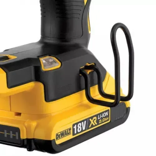 Пістолет цвяхозабивний акумуляторний DeWALT DCN680N (18 В, без АКБ, 15-54 мм) - PRORAB image-2