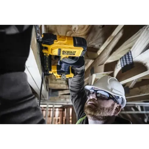 Акумуляторний степлер DeWALT DCN701D2 (2х18 В, 2 А*год, 25 мм) - PRORAB image-6