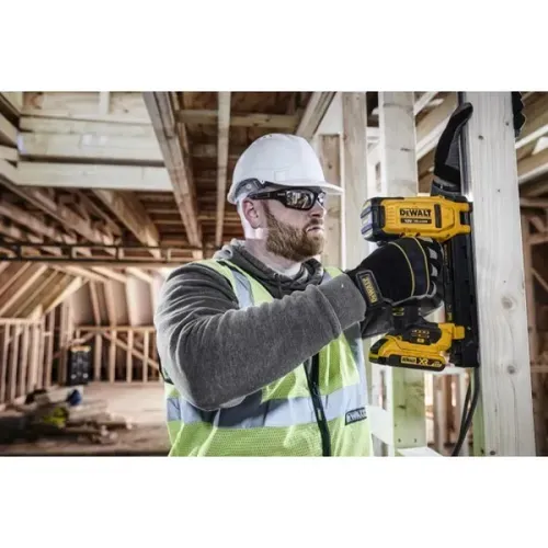 Акумуляторний степлер DeWALT DCN701D2 (2х18 В, 2 А*год, 25 мм) - PRORAB image-7