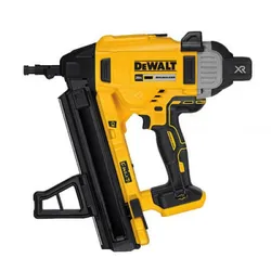 Пістолет цвяхозабивний по бетону акумуляторний DeWALT DCN890N (18 В, без АКБ, 13-57 мм) - PRORAB image-3