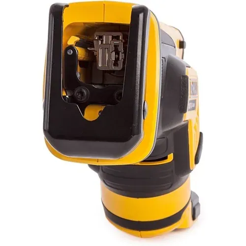 Акумуляторна шабельна пила DeWALT DCS367NT (18 В, без АКБ, 2900 ход/хв) - PRORAB image-4