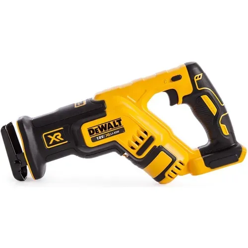 Акумуляторна шабельна пила DeWALT DCS367P2 (2х18 В, 5 А*год, 2900 ход/хв) - PRORAB image-2