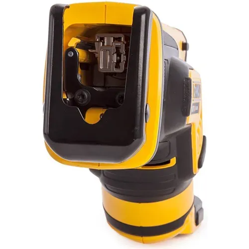 Акумуляторна шабельна пила DeWALT DCS367P2 (2х18 В, 5 А*год, 2900 ход/хв) - PRORAB image-4