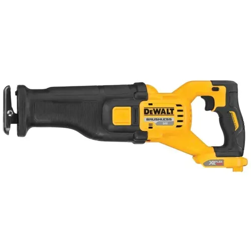 Акумуляторна шабельна пила DeWALT DCS389N (54 В, без АКБ, 3000 ход/хв) - PRORAB