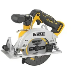 Акумуляторна дискова пила DeWALT DCS512N (12 В, без АКБ, 140 мм) - PRORAB image-2