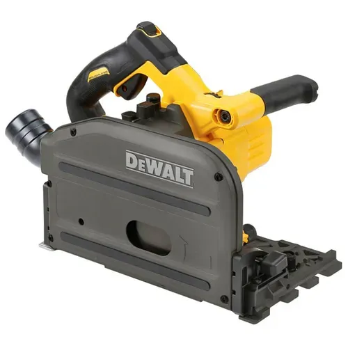 Акумуляторна занурювальна пила DeWALT DCS520NT (54 В, без АКБ, 165 мм) - PRORAB image-2