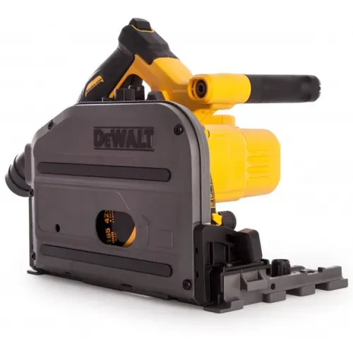 Акумуляторна занурювальна пила DeWALT DCS520NT (54 В, без АКБ, 165 мм) - PRORAB image-3