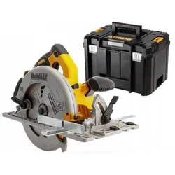 Акумуляторна дискова пила DeWALT DCS572NT (18 В, без АКБ, 184 мм) - PRORAB image-9