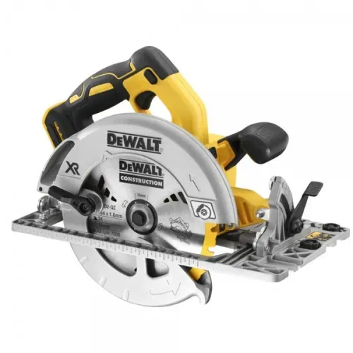 Акумуляторна дискова пила DeWALT DCS572NT (18 В, без АКБ, 184 мм) - PRORAB image-1