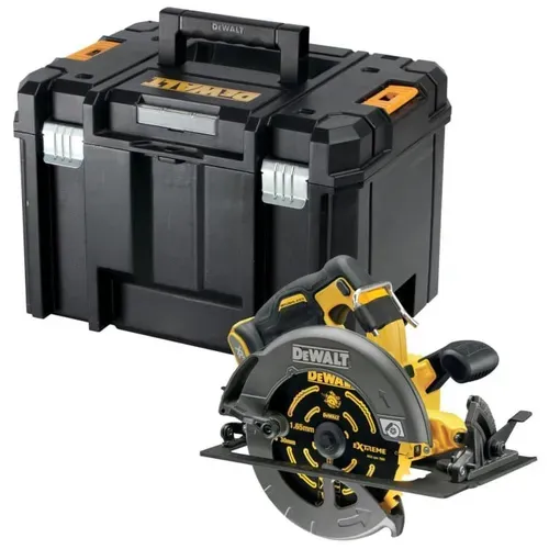 Акумуляторна дискова пила DeWALT DCS578NT (54 В, без АКБ, 190 мм) - PRORAB