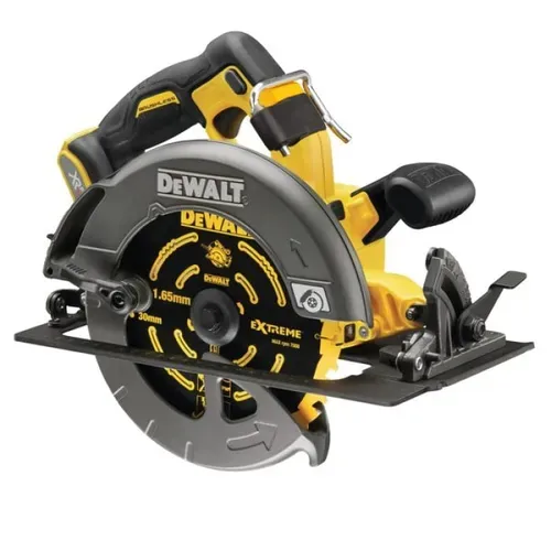 Акумуляторна дискова пила DeWALT DCS578NT (54 В, без АКБ, 190 мм) - PRORAB image-1