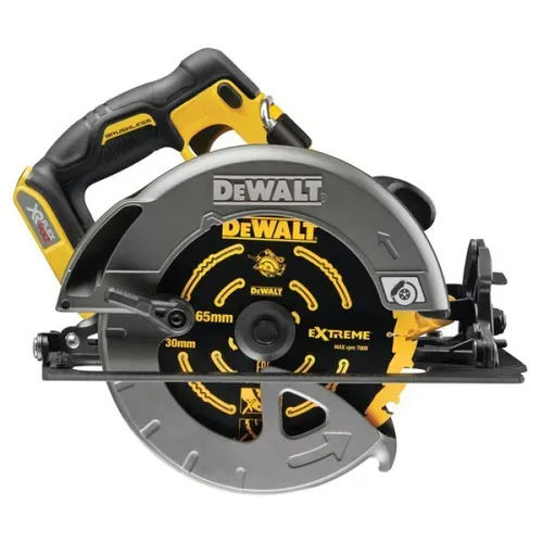 Акумуляторна дискова пила DeWALT DCS578NT (54 В, без АКБ, 190 мм) - PRORAB image-2