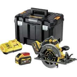 Акумуляторна дискова пила DeWALT DCS578T2 (54 В, 2 А*год, 190 мм) - PRORAB image-13