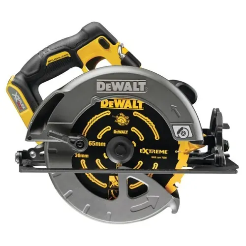 Акумуляторна дискова пила DeWALT DCS578T2 (54 В, 2 А*год, 190 мм) - PRORAB image-2